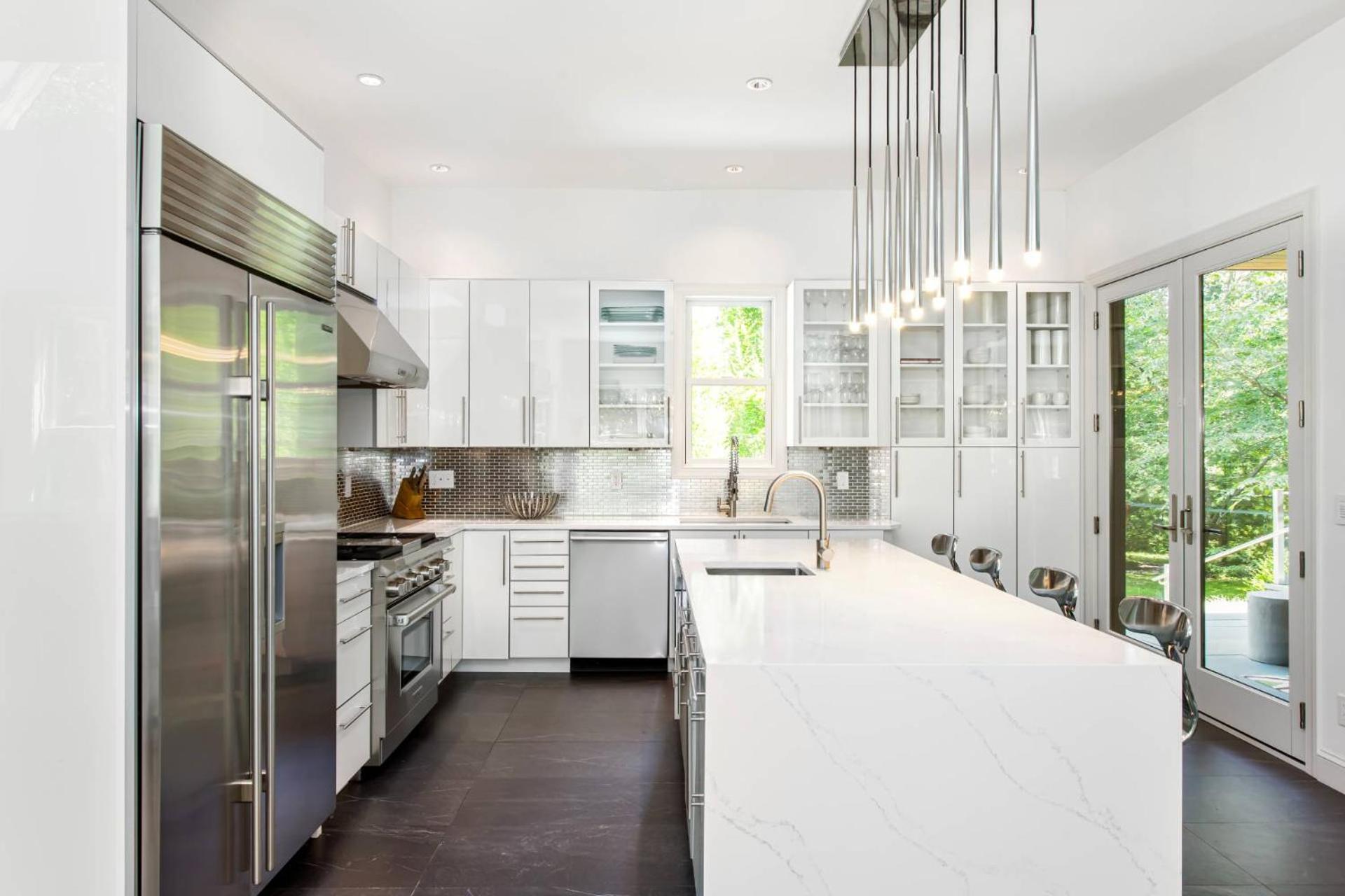 Hamptons Mansion At The Beach Ανατολικό Χάμπτον Εξωτερικό φωτογραφία