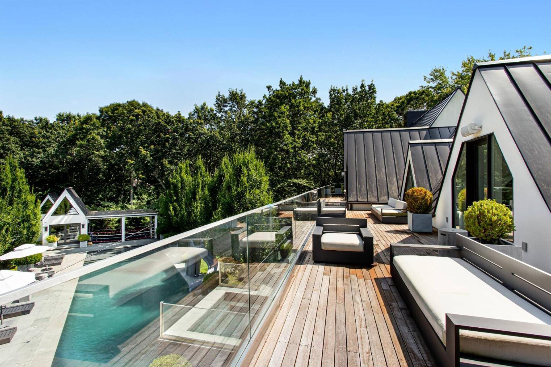 Hamptons Mansion At The Beach Ανατολικό Χάμπτον Εξωτερικό φωτογραφία