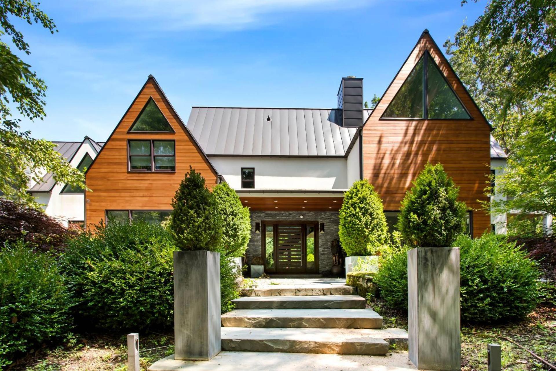 Hamptons Mansion At The Beach Ανατολικό Χάμπτον Εξωτερικό φωτογραφία