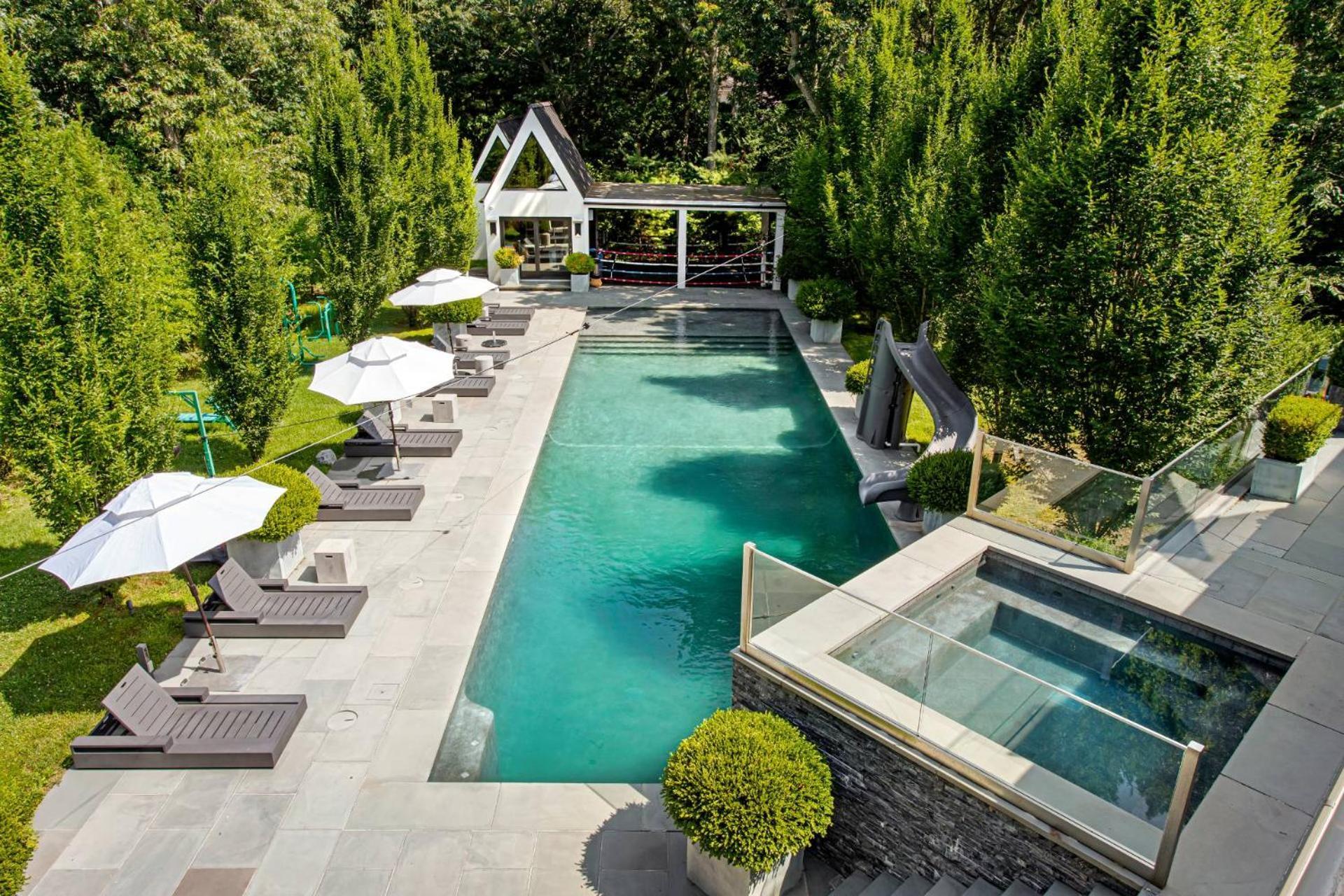Hamptons Mansion At The Beach Ανατολικό Χάμπτον Εξωτερικό φωτογραφία