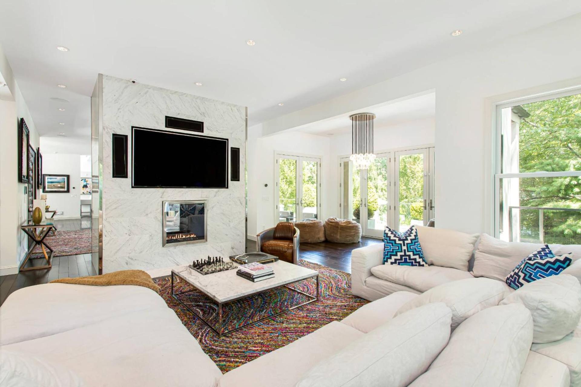 Hamptons Mansion At The Beach Ανατολικό Χάμπτον Εξωτερικό φωτογραφία