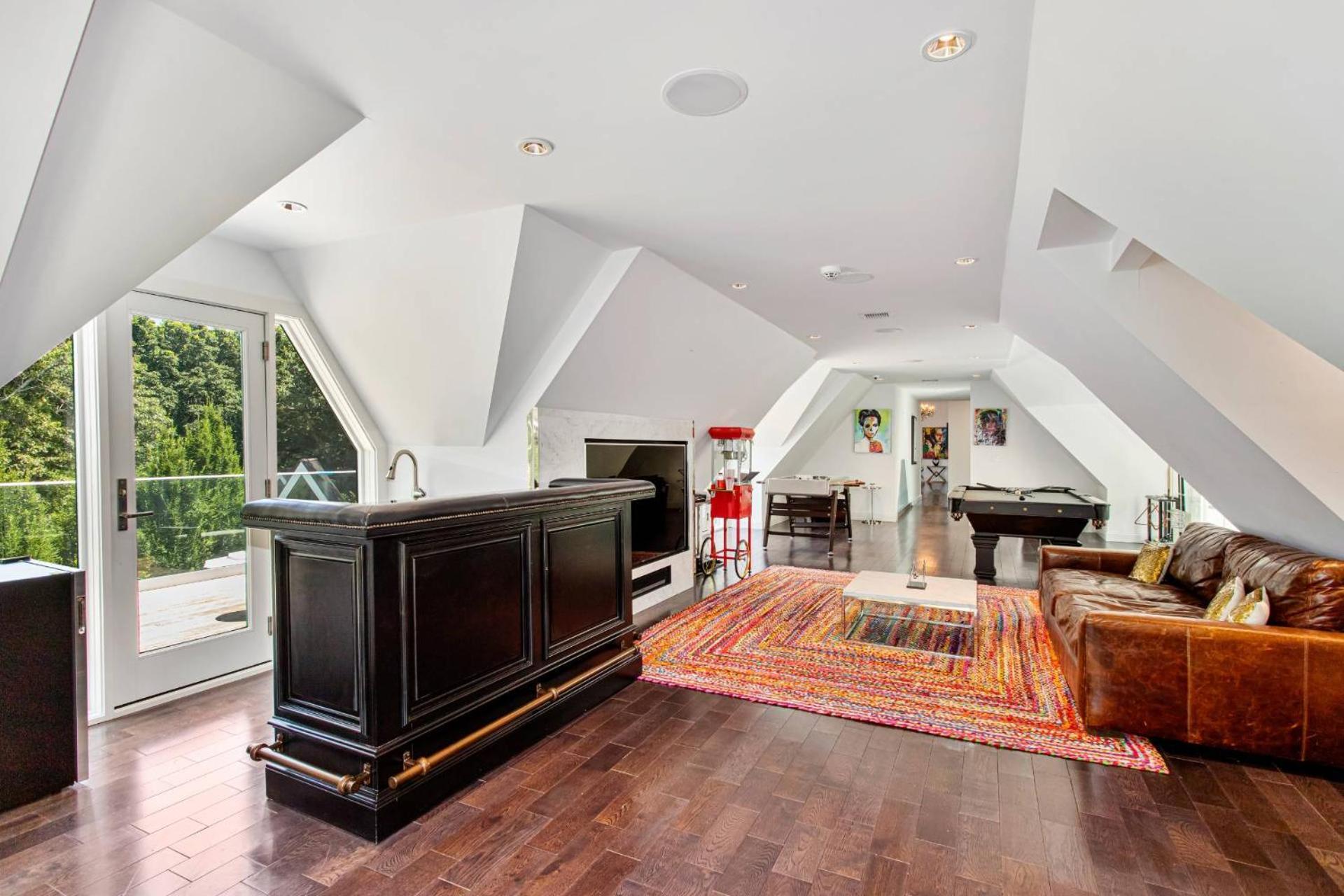 Hamptons Mansion At The Beach Ανατολικό Χάμπτον Εξωτερικό φωτογραφία