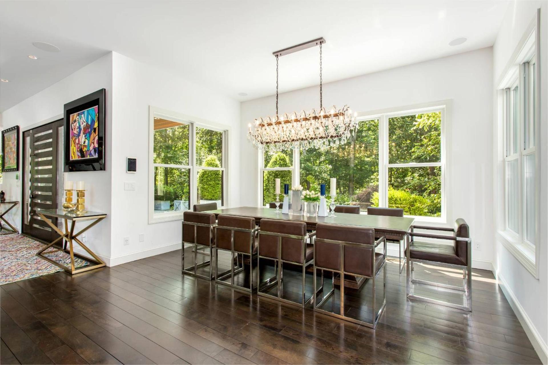 Hamptons Mansion At The Beach Ανατολικό Χάμπτον Εξωτερικό φωτογραφία