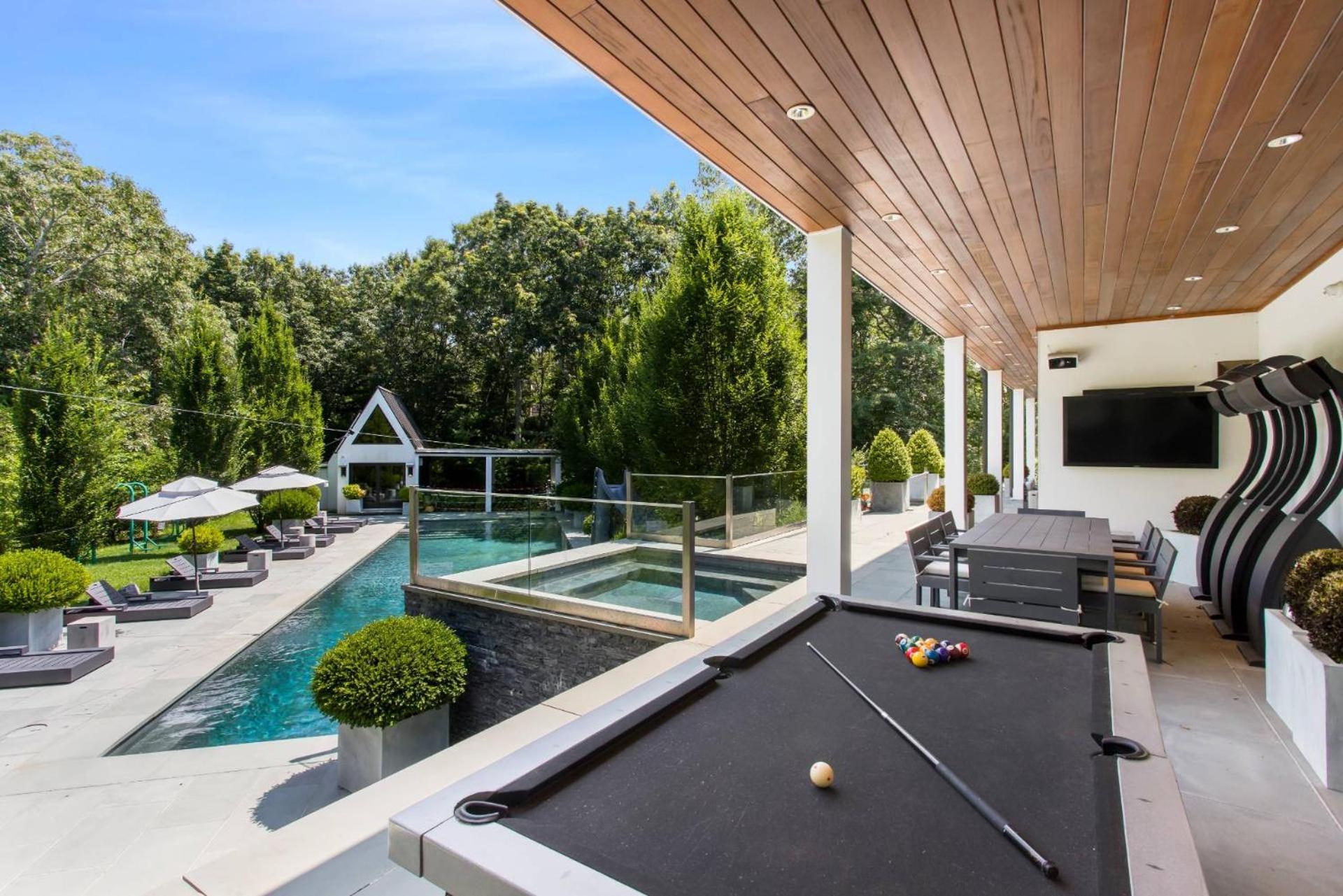 Hamptons Mansion At The Beach Ανατολικό Χάμπτον Εξωτερικό φωτογραφία